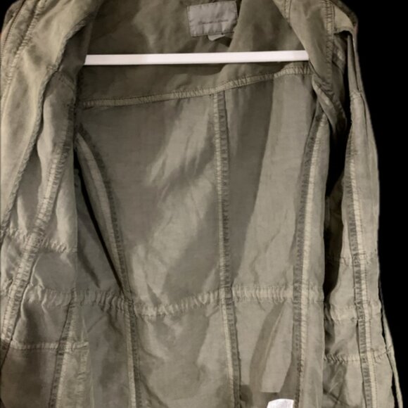 Hinge Utility Jacket - Picture 4 of 4